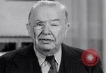 Immagine di Charles Coburn United States USA, 1954, secondo 32 filmato di repertorio 65675030293
