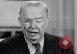Immagine di Charles Coburn United States USA, 1954, secondo 33 filmato di repertorio 65675030293