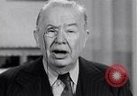 Immagine di Charles Coburn United States USA, 1954, secondo 34 filmato di repertorio 65675030293