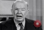 Immagine di Charles Coburn United States USA, 1954, secondo 35 filmato di repertorio 65675030293
