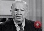 Immagine di Charles Coburn United States USA, 1954, secondo 36 filmato di repertorio 65675030293