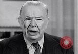 Immagine di Charles Coburn United States USA, 1954, secondo 37 filmato di repertorio 65675030293