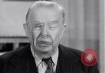 Immagine di Charles Coburn United States USA, 1954, secondo 38 filmato di repertorio 65675030293