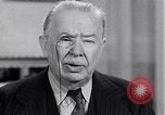 Immagine di Charles Coburn United States USA, 1954, secondo 39 filmato di repertorio 65675030293