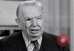 Immagine di Charles Coburn United States USA, 1954, secondo 44 filmato di repertorio 65675030293