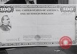 Immagine di Charles Coburn United States USA, 1954, secondo 46 filmato di repertorio 65675030293