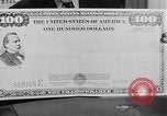 Immagine di Charles Coburn United States USA, 1954, secondo 47 filmato di repertorio 65675030293