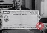 Immagine di Charles Coburn United States USA, 1954, secondo 49 filmato di repertorio 65675030293