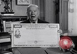 Immagine di Charles Coburn United States USA, 1954, secondo 51 filmato di repertorio 65675030293