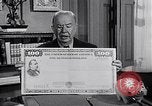 Immagine di Charles Coburn United States USA, 1954, secondo 52 filmato di repertorio 65675030293