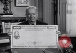 Immagine di Charles Coburn United States USA, 1954, secondo 56 filmato di repertorio 65675030293