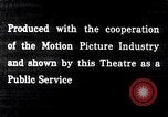 Immagine di Charles Coburn United States USA, 1954, secondo 58 filmato di repertorio 65675030293