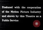 Immagine di Charles Coburn United States USA, 1954, secondo 59 filmato di repertorio 65675030293