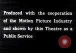 Immagine di Charles Coburn United States USA, 1954, secondo 60 filmato di repertorio 65675030293