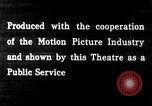 Immagine di Charles Coburn United States USA, 1954, secondo 61 filmato di repertorio 65675030293