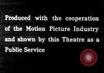Immagine di Charles Coburn United States USA, 1954, secondo 62 filmato di repertorio 65675030293
