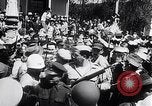 Image colonel Castillo Armas Guatemala, 1954, de la seconde 16 séquences d'archives historiques vidéo 65675030294