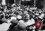 Image colonel Castillo Armas Guatemala, 1954, de la seconde 17 séquences d'archives historiques vidéo 65675030294