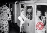 Image traitement spa Autriche, 1954, de la seconde 20 séquences d'archives historiques vidéo 65675030295