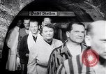 Image traitement spa Autriche, 1954, de la seconde 30 séquences d'archives historiques vidéo 65675030295