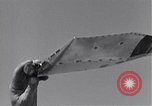 Image rocket hélicoptère propulsé par Los Alamitos California USA, 1954, de la seconde 12 séquences d'archives historiques vidéo 65675030297