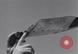 Image rocket hélicoptère propulsé par Los Alamitos California USA, 1954, de la seconde 14 séquences d'archives historiques vidéo 65675030297