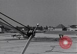 Image rocket hélicoptère propulsé par Los Alamitos California USA, 1954, de la seconde 27 séquences d'archives historiques vidéo 65675030297