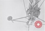Image rocket hélicoptère propulsé par Los Alamitos California USA, 1954, de la seconde 46 séquences d'archives historiques vidéo 65675030297