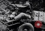 Standbild Cargo Carrier Aberdeen Maryland USA, 1954, aus Sekunde 22 historischem Filmmaterial Videoclip 65675030299