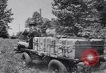 Standbild Cargo Carrier Aberdeen Maryland USA, 1954, aus Sekunde 25 historischem Filmmaterial Videoclip 65675030299