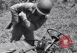 Standbild Cargo Carrier Aberdeen Maryland USA, 1954, aus Sekunde 33 historischem Filmmaterial Videoclip 65675030299
