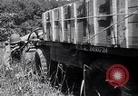 Standbild Cargo Carrier Aberdeen Maryland USA, 1954, aus Sekunde 43 historischem Filmmaterial Videoclip 65675030299