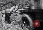 Standbild Cargo Carrier Aberdeen Maryland USA, 1954, aus Sekunde 45 historischem Filmmaterial Videoclip 65675030299