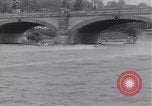 Standbild Europäische Meisterschaft Motorboot Italien, 1954, aus Sekunde 9 historischem Filmmaterial Videoclip 65675030301