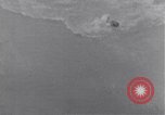 Standbild Europäische Meisterschaft Motorboot Italien, 1954, aus Sekunde 22 historischem Filmmaterial Videoclip 65675030301