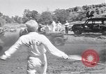 Standbild Jeeping World Championship Yakima Washington USA, 1954, aus Sekunde 8 historischem Filmmaterial Videoclip 65675030302