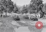 Standbild Jeeping World Championship Yakima Washington USA, 1954, aus Sekunde 9 historischem Filmmaterial Videoclip 65675030302