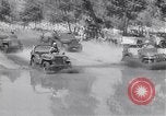 Standbild Jeeping World Championship Yakima Washington USA, 1954, aus Sekunde 10 historischem Filmmaterial Videoclip 65675030302