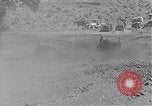Standbild Jeeping World Championship Yakima Washington USA, 1954, aus Sekunde 19 historischem Filmmaterial Videoclip 65675030302