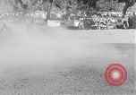 Standbild Jeeping World Championship Yakima Washington USA, 1954, aus Sekunde 25 historischem Filmmaterial Videoclip 65675030302