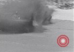 Standbild Jeeping World Championship Yakima Washington USA, 1954, aus Sekunde 26 historischem Filmmaterial Videoclip 65675030302