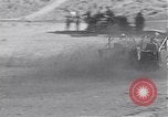 Standbild Jeeping World Championship Yakima Washington USA, 1954, aus Sekunde 28 historischem Filmmaterial Videoclip 65675030302