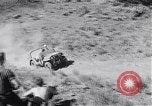 Standbild Jeeping World Championship Yakima Washington USA, 1954, aus Sekunde 32 historischem Filmmaterial Videoclip 65675030302