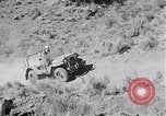 Standbild Jeeping World Championship Yakima Washington USA, 1954, aus Sekunde 33 historischem Filmmaterial Videoclip 65675030302