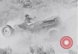 Standbild Jeeping World Championship Yakima Washington USA, 1954, aus Sekunde 39 historischem Filmmaterial Videoclip 65675030302