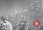 Standbild Jeeping World Championship Yakima Washington USA, 1954, aus Sekunde 43 historischem Filmmaterial Videoclip 65675030302