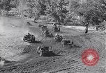 Standbild Jeeping World Championship Yakima Washington USA, 1954, aus Sekunde 46 historischem Filmmaterial Videoclip 65675030302