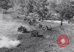 Standbild Jeeping World Championship Yakima Washington USA, 1954, aus Sekunde 47 historischem Filmmaterial Videoclip 65675030302