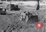 Standbild Jeeping World Championship Yakima Washington USA, 1954, aus Sekunde 51 historischem Filmmaterial Videoclip 65675030302