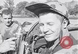 Standbild Jeeping World Championship Yakima Washington USA, 1954, aus Sekunde 52 historischem Filmmaterial Videoclip 65675030302